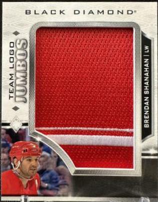 Brendan Shanahan #TL-BS