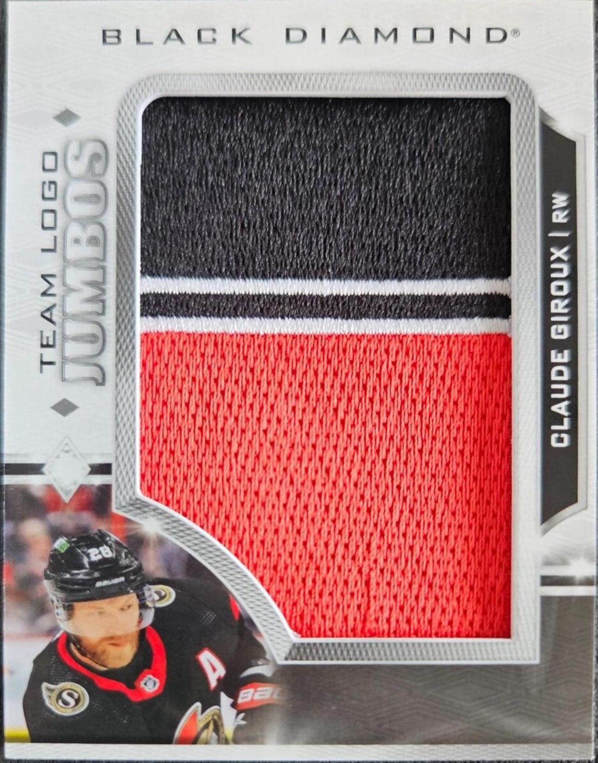 Claude Giroux #TL-CG
