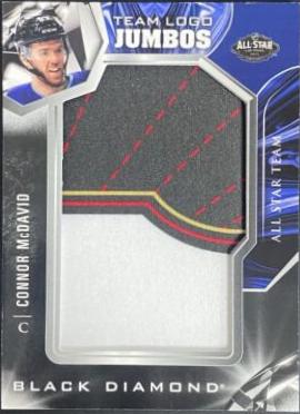 Connor McDavid #TL-CM