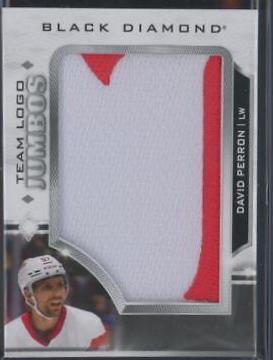 David Perron #TL-DP