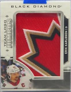 Erik Karlsson #TL-EK