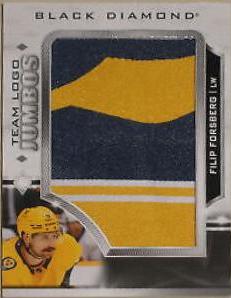 Filip Forsberg #TL-FF