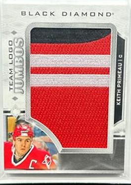Keith Primeau #TL-KP
