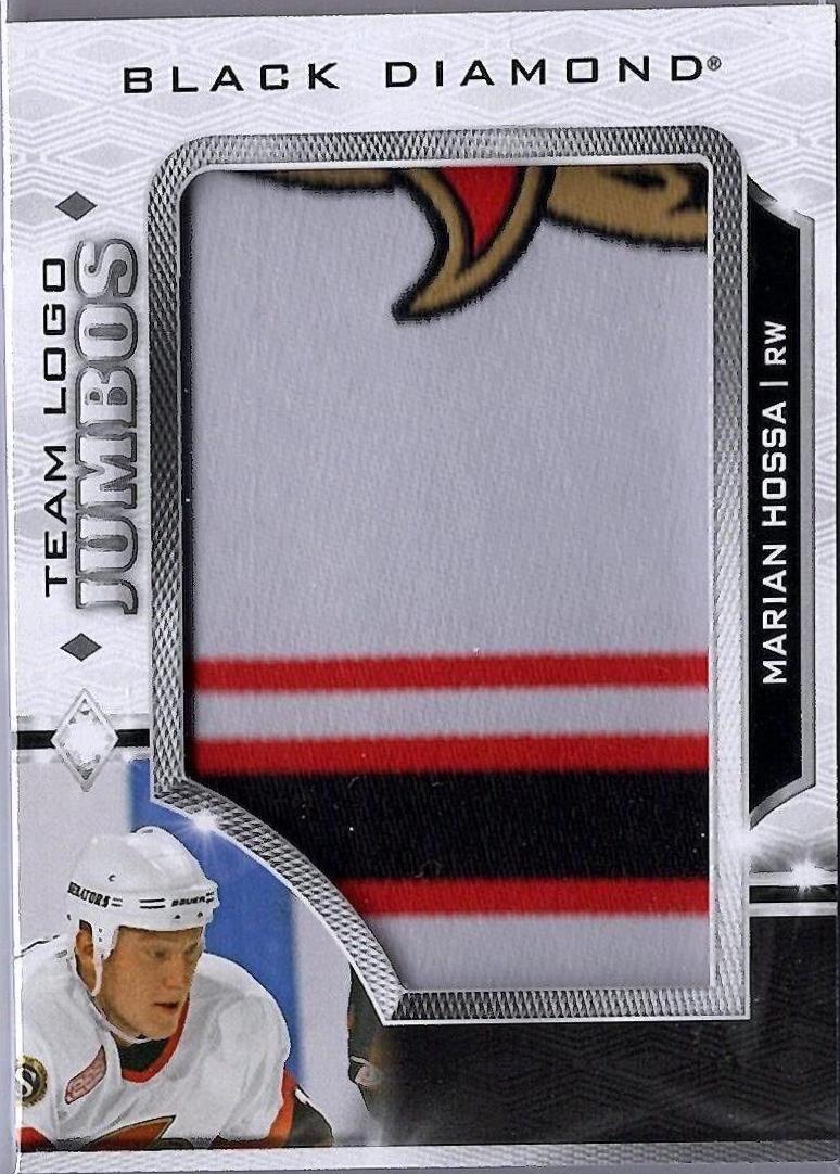 Marian Hossa #TL-MH