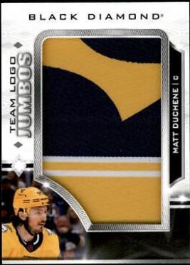 Matt Duchene #TL-MD