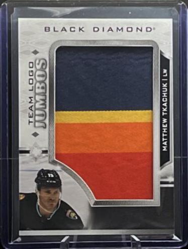 Matthew Tkachuk #TL-MT
