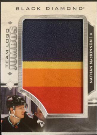 Nathan MacKinnon #TL-NM
