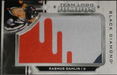 Rasmus Dahlin #TL-RD