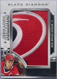 Rod Brind`Amour #TL-RB
