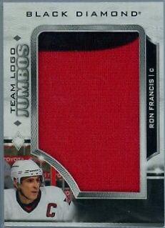 Ron Francis #TL-RF