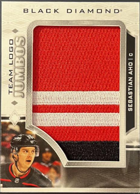 Sebastian Aho #TL-SA
