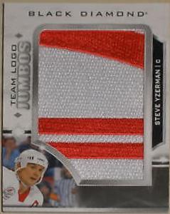 Steve Yzerman #TL-SY