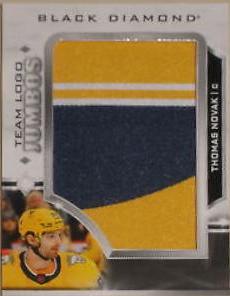Thomas Novak #TL-TN