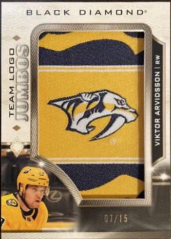 Viktor Arvidsson #TL-VA
