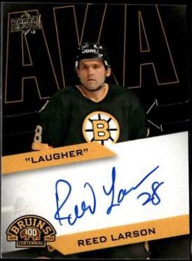 Reed Larson #AKA-LA