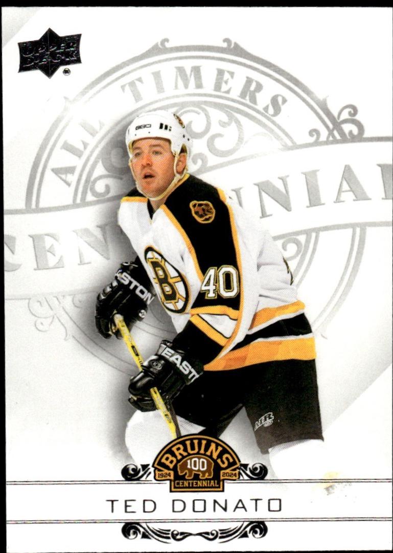 Ted Donato #100-29