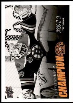 Tim Thomas #CC-10