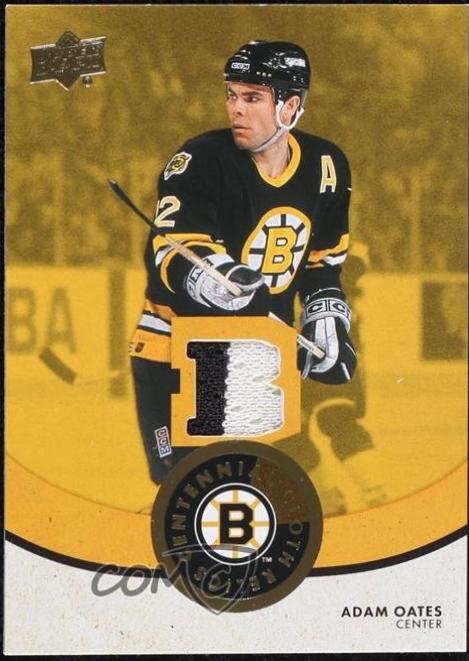 Adam Oates #CCR-AO
