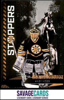 Andy Moog #ST-15
