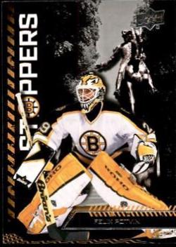 Felix Potvin #ST-9