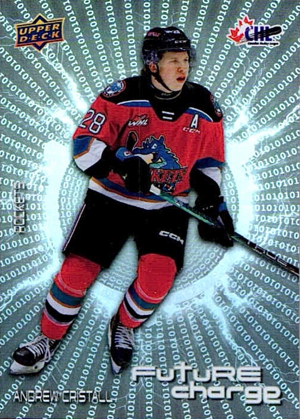 Andrew Cristall #FC-5