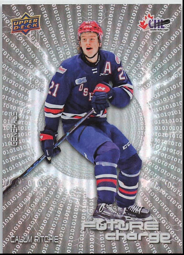 Calum Ritchie #FC-13