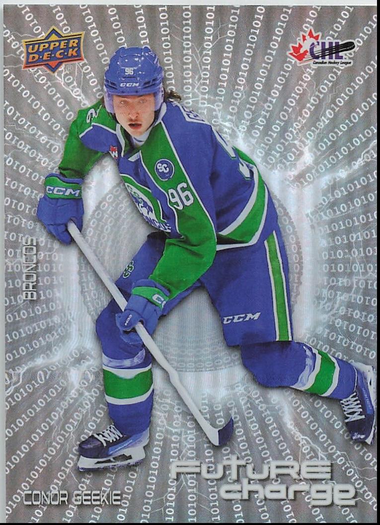 Conor Geekie #FC-28