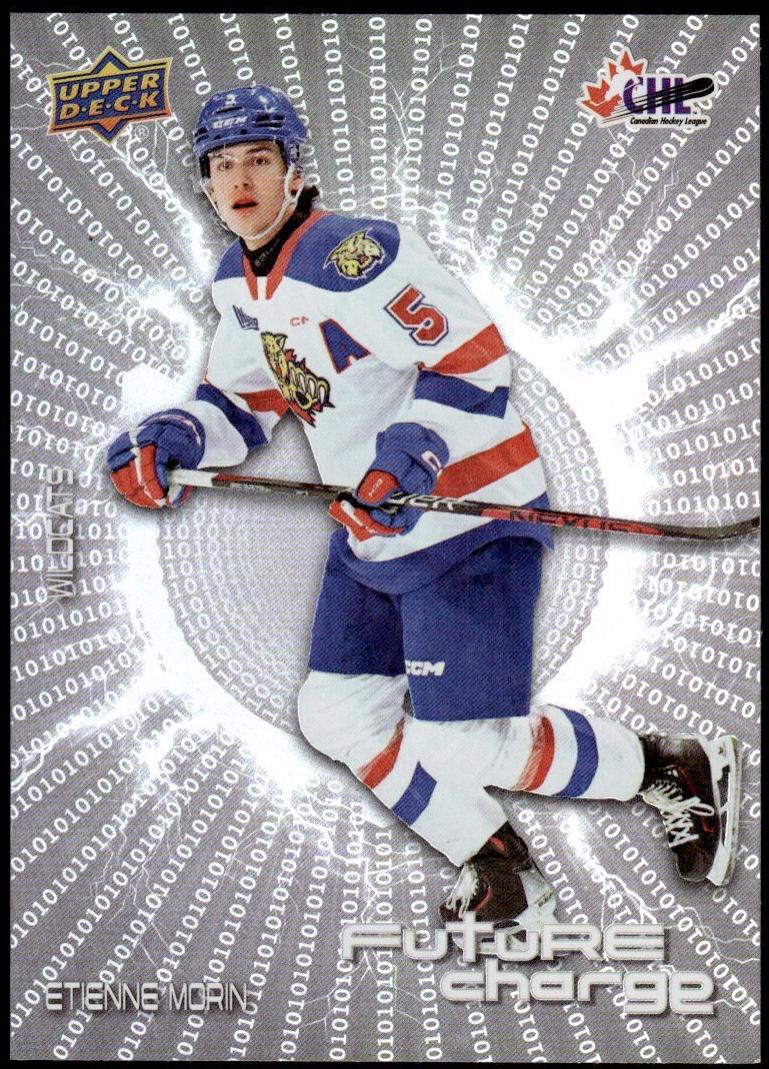 Etienne Morin #FC-26