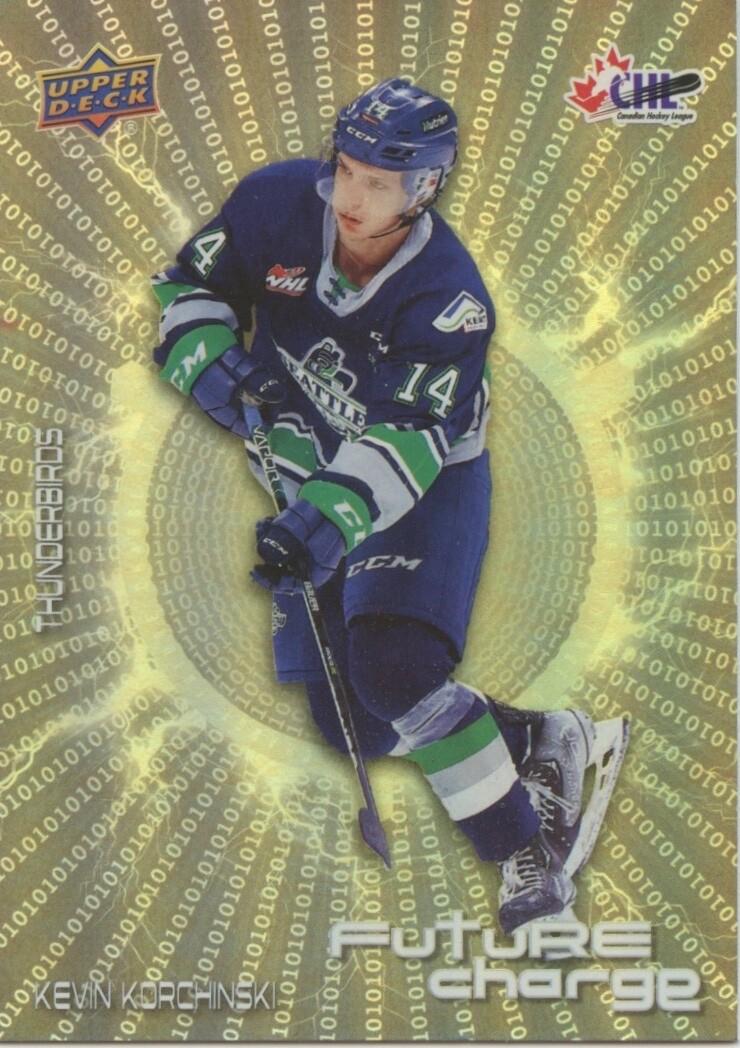 Kevin Korchinski #FC-7