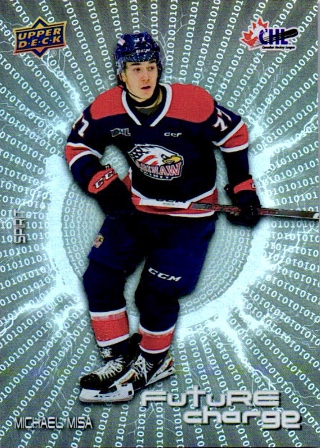 Michael Misa #FC-11