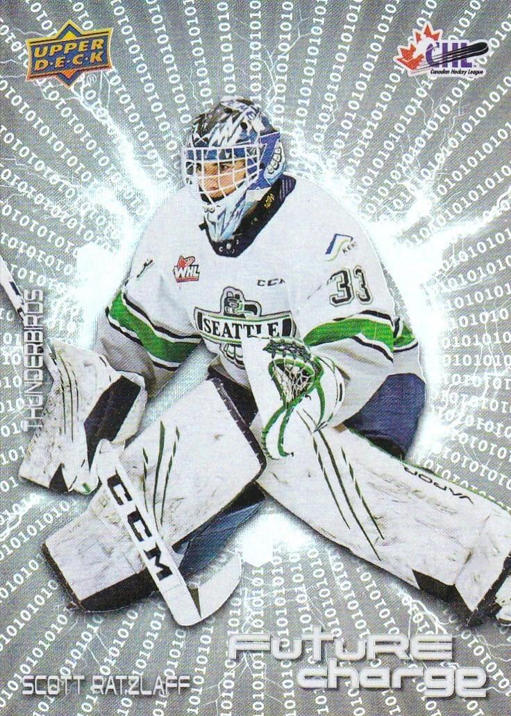 Scott Ratzlaff #FC-3