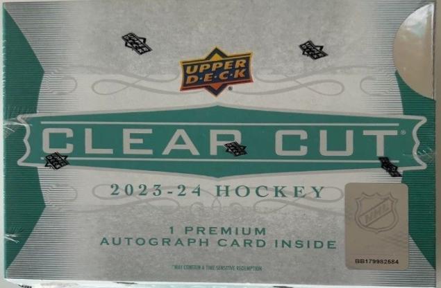 Hobby Box