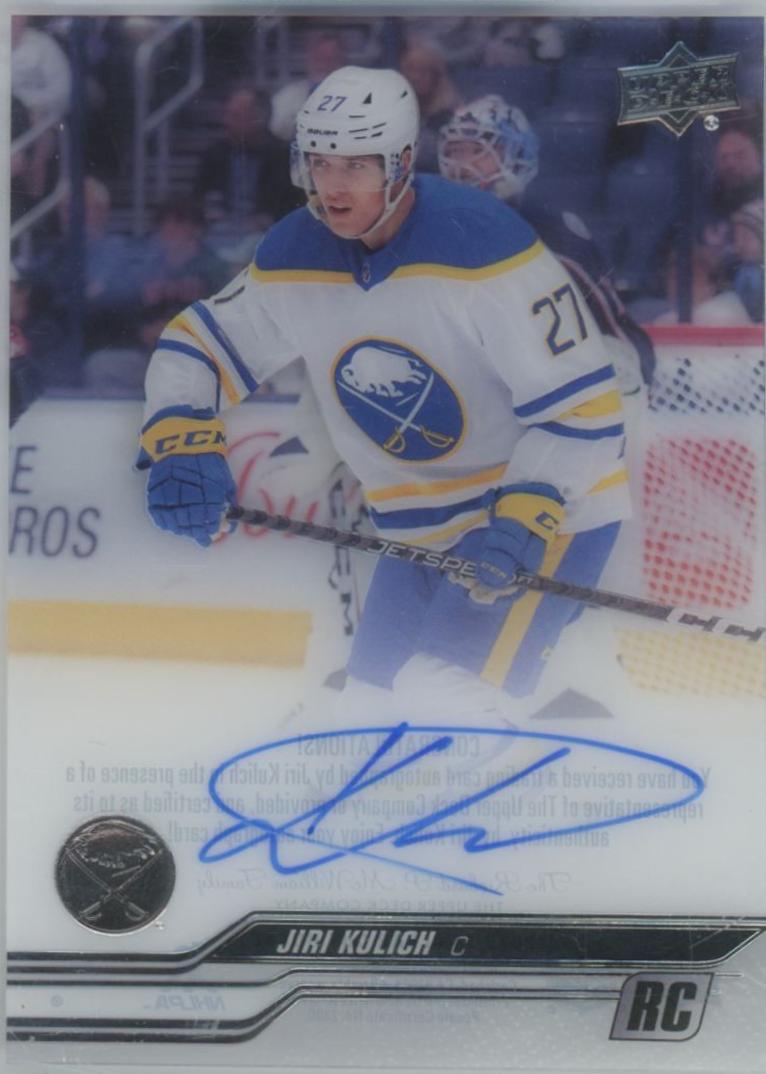Jiri Kulich #CC-KH