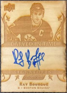 Ray Bourque #CT-10