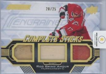 Rod Brind`Amour #CS-RB