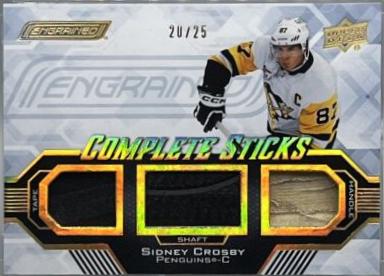 Sidney Crosby #CS-SC