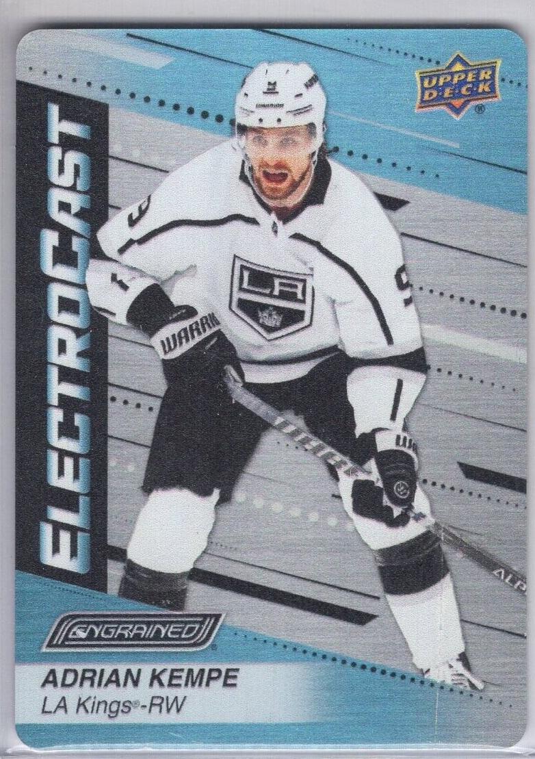 Adrian Kempe #EC-6