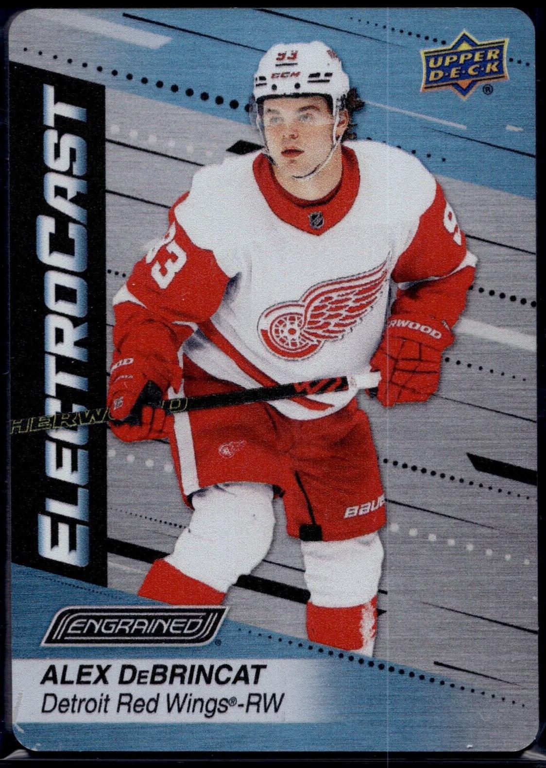 Alex DeBrincat #EC-37