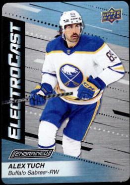 Alex Tuch #EC-42