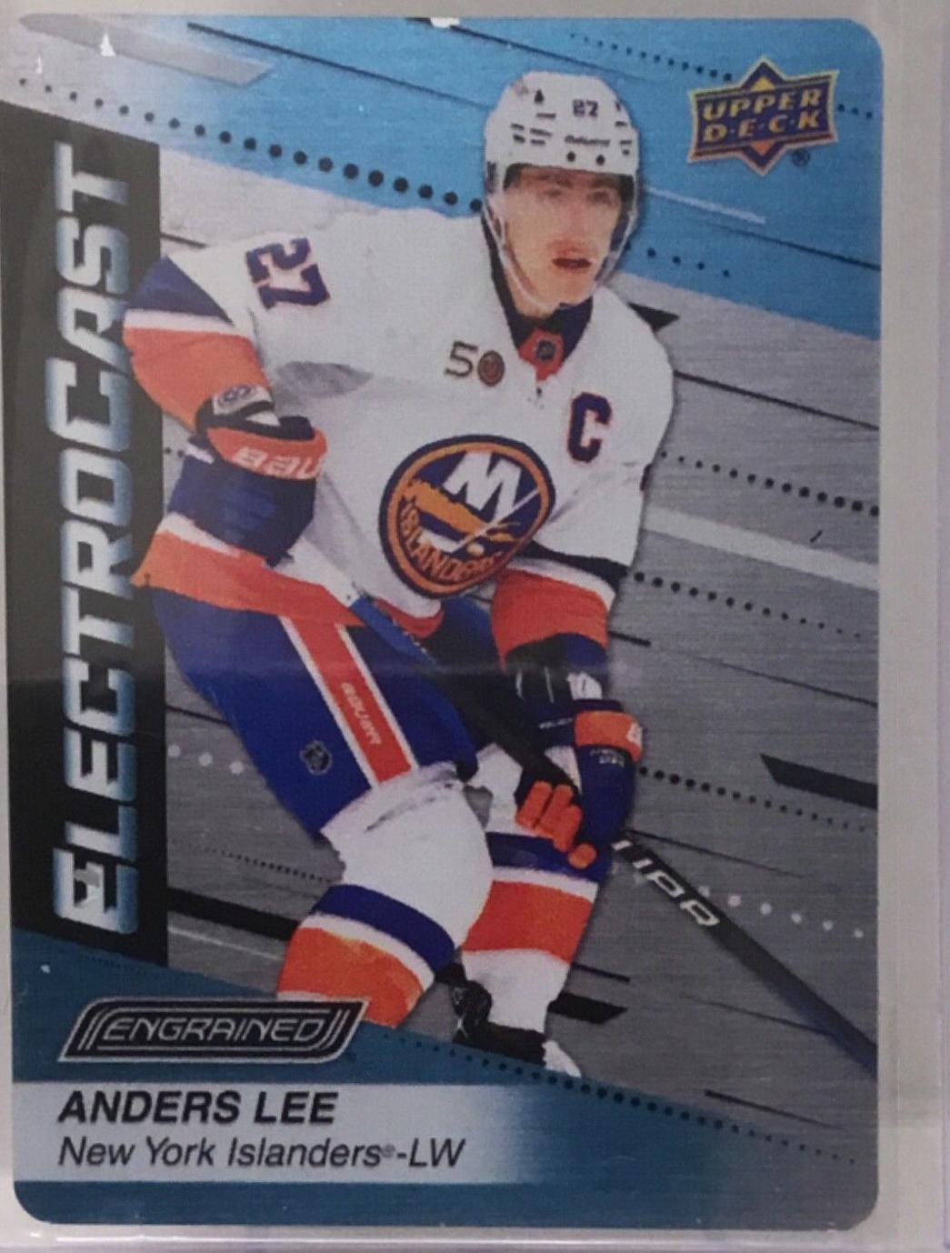 Anders Lee #EC-12