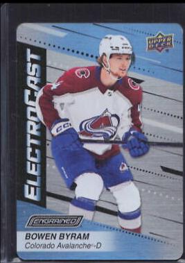 Bowen Byram #EC-45