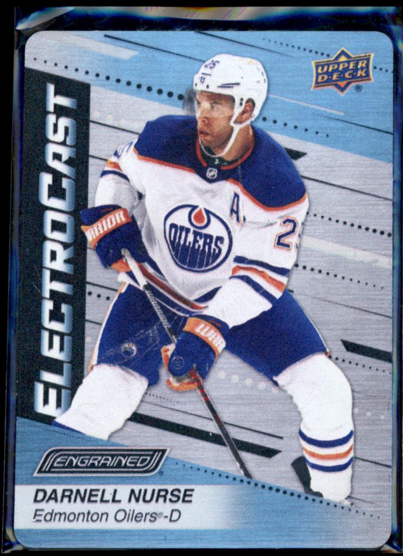 Darnell Nurse #EC-41