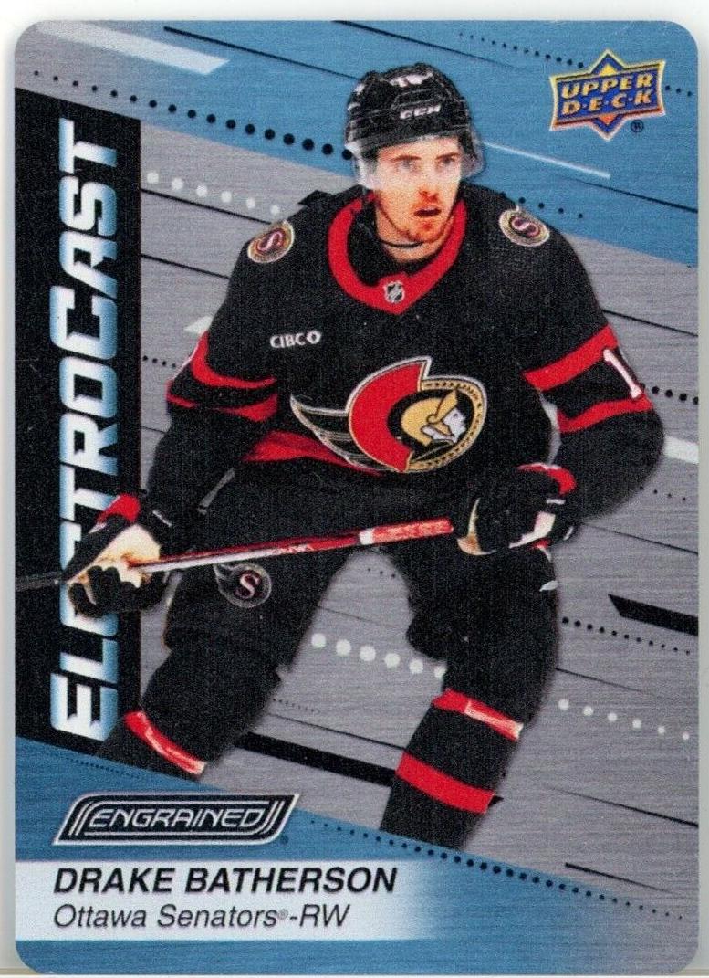 Drake Batherson #EC-17