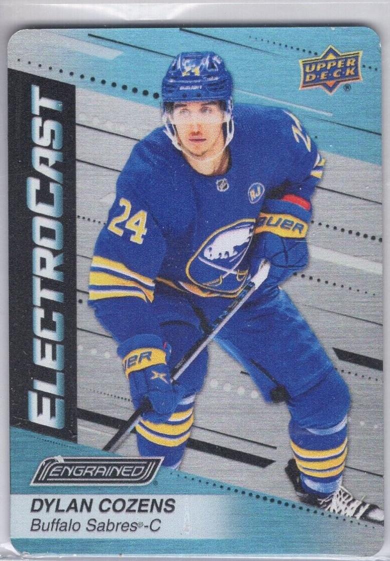 Dylan Cozens #EC-31