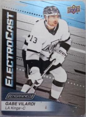 Gabe Vilardi #EC-43