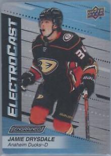 Jamie Drysdale #EC-24