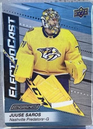 Juuse Saros #EC-40