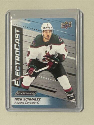 Nick Schmaltz #EC-44