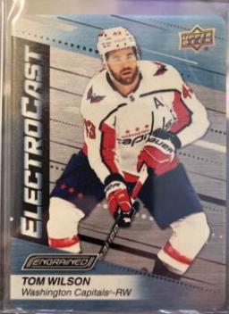 Tom Wilson #EC-48