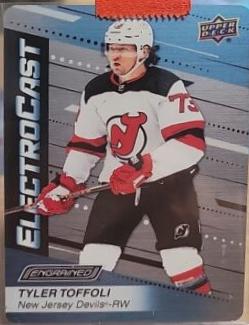 Tyler Toffoli #EC-49